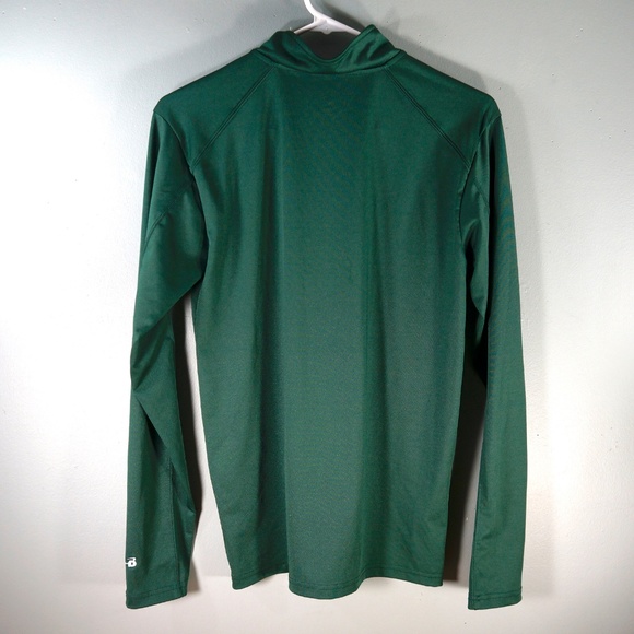 National Park Service Womens Small 1/4 Zip Pullove - Picture 4 of 4